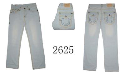 Men's TRUE RELIGION Jeans-775